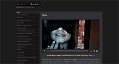 Desktop Screenshot of blindwithcamera.org